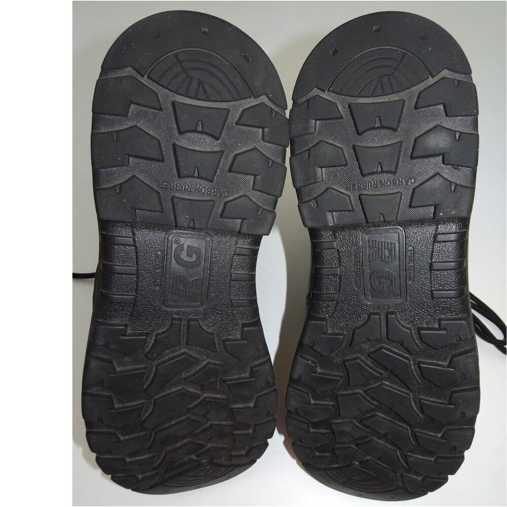 Response Gear Side-Zip II Men's Service Boots Size 9 - Picture 10 of 10